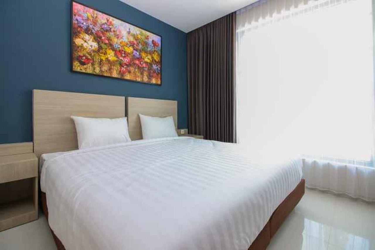 Kencana Residence Surabaya Exterior foto