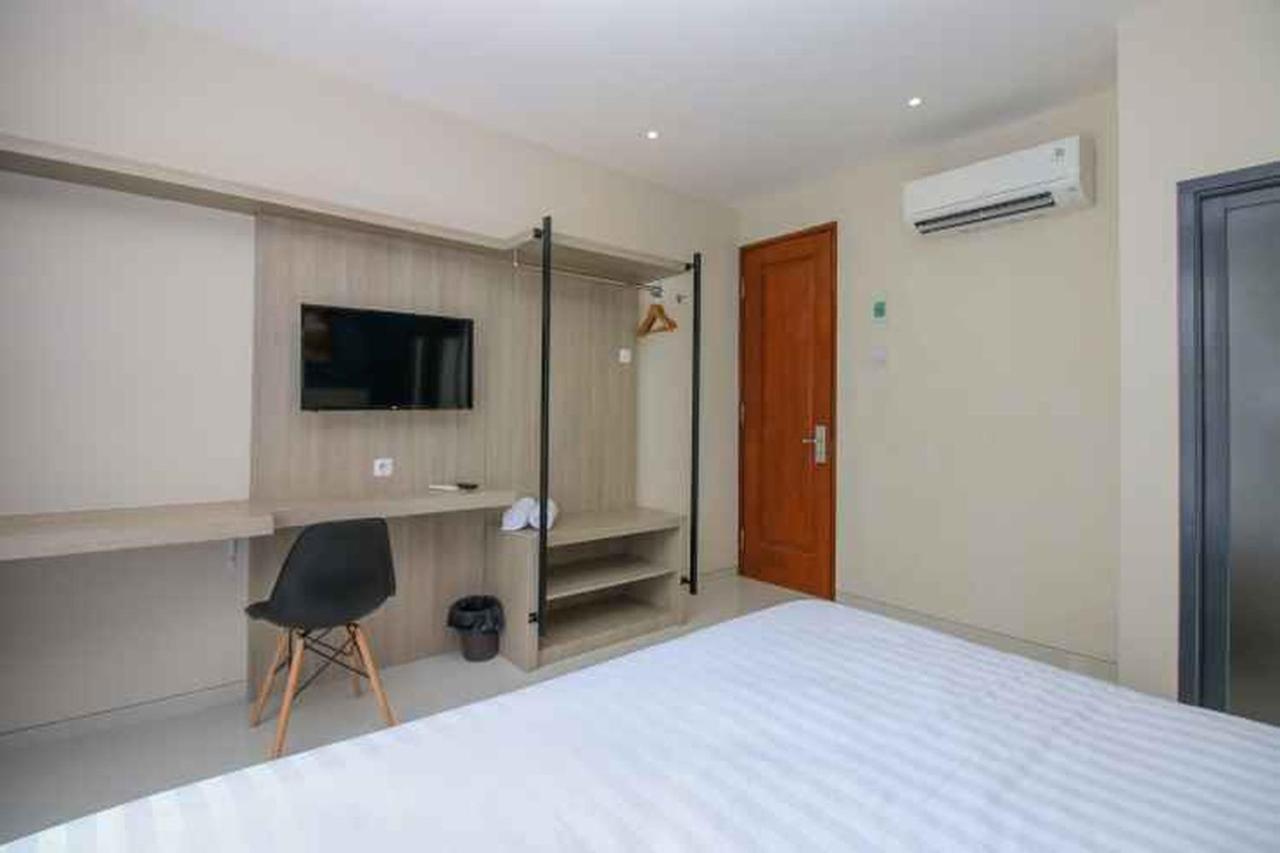 Kencana Residence Surabaya Exterior foto