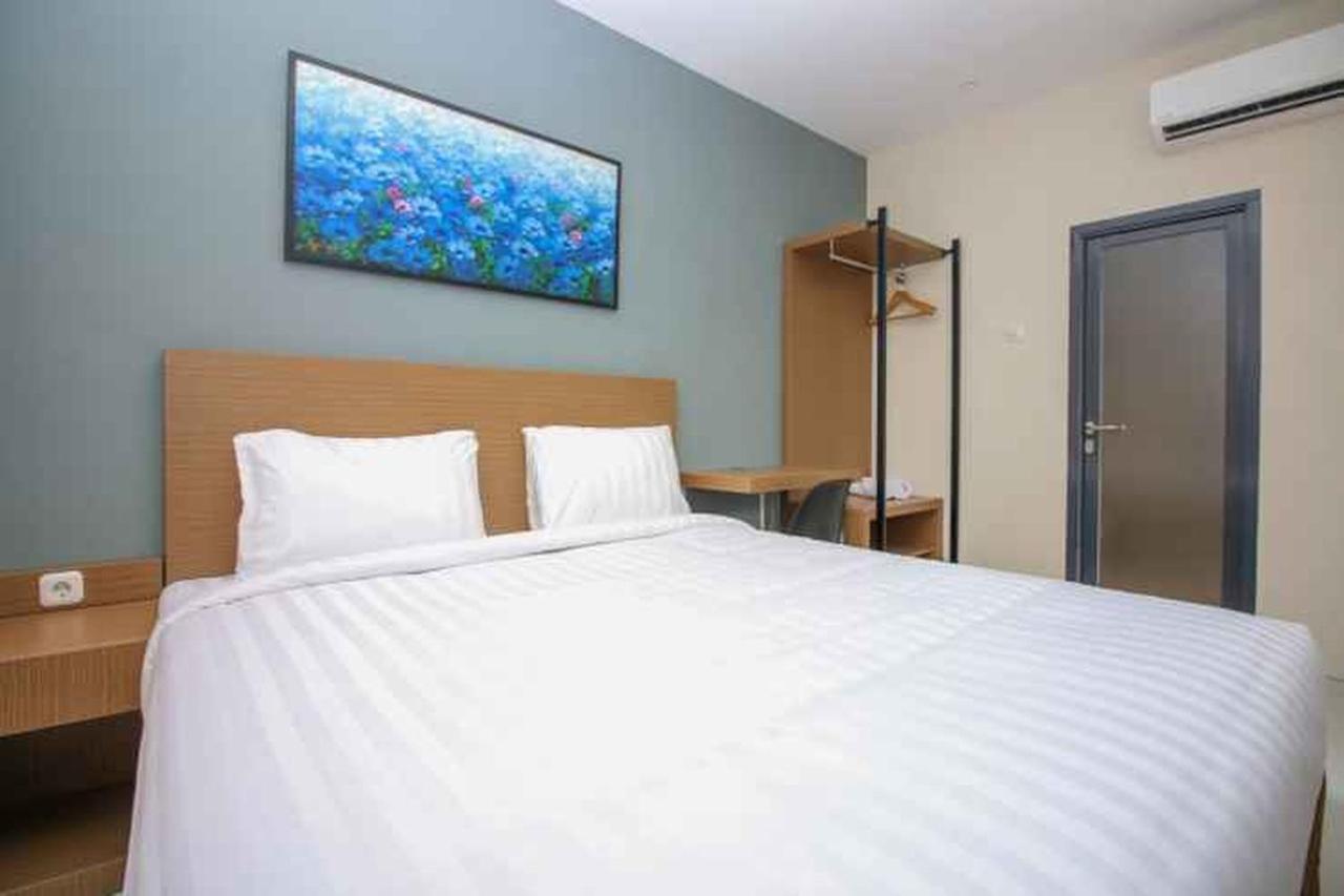 Kencana Residence Surabaya Exterior foto