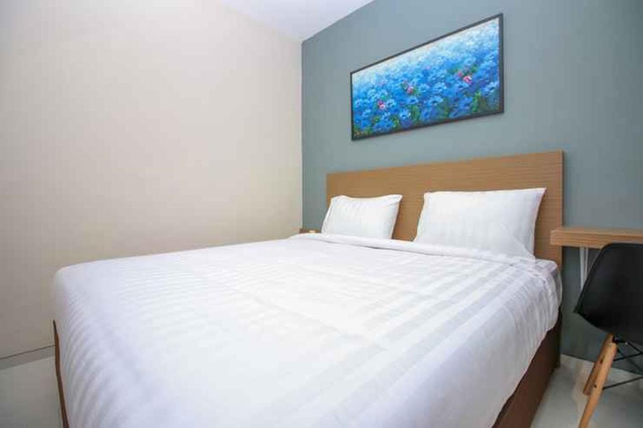 Kencana Residence Surabaya Exterior foto